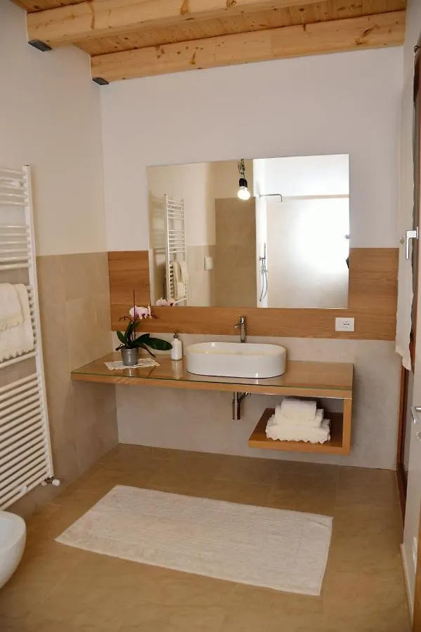 La casa di Maia - Alloggio Agrituristico Pedavena Italia