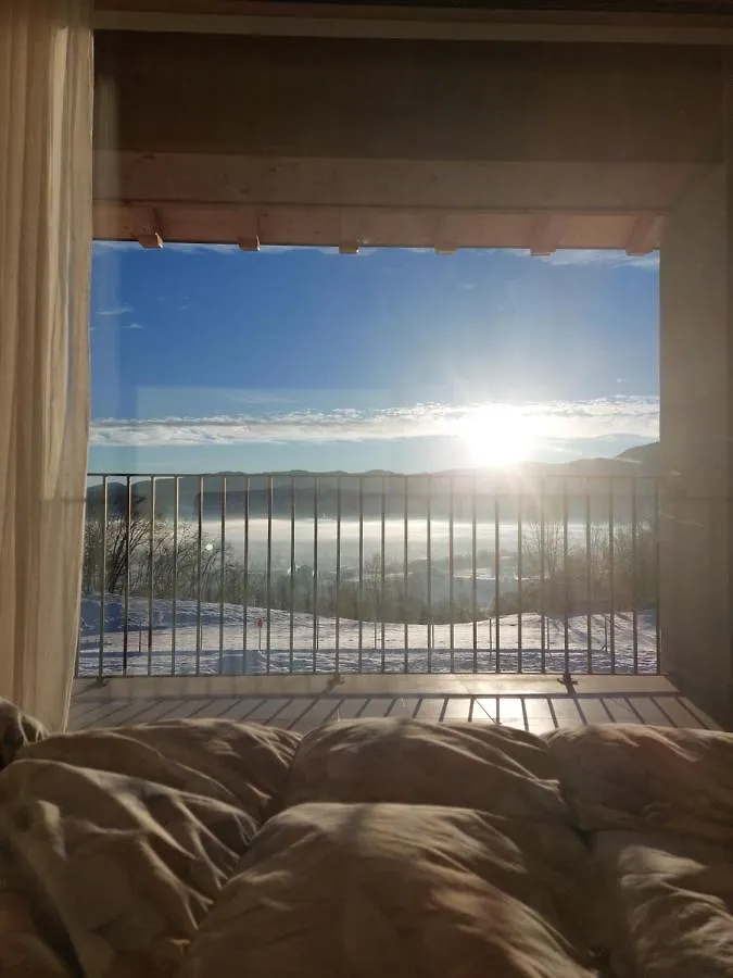 La casa di Maia - Alloggio Agrituristico Pedavena Alloggio per agriturismo