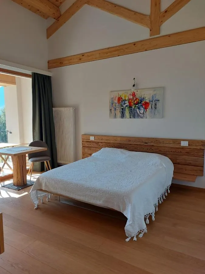 Alloggio per agriturismo La casa di Maia - Alloggio Agrituristico Pedavena