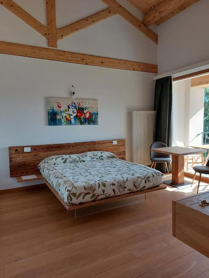 La Casa Di Maia - Alloggio Agrituristico Villa Pedavena