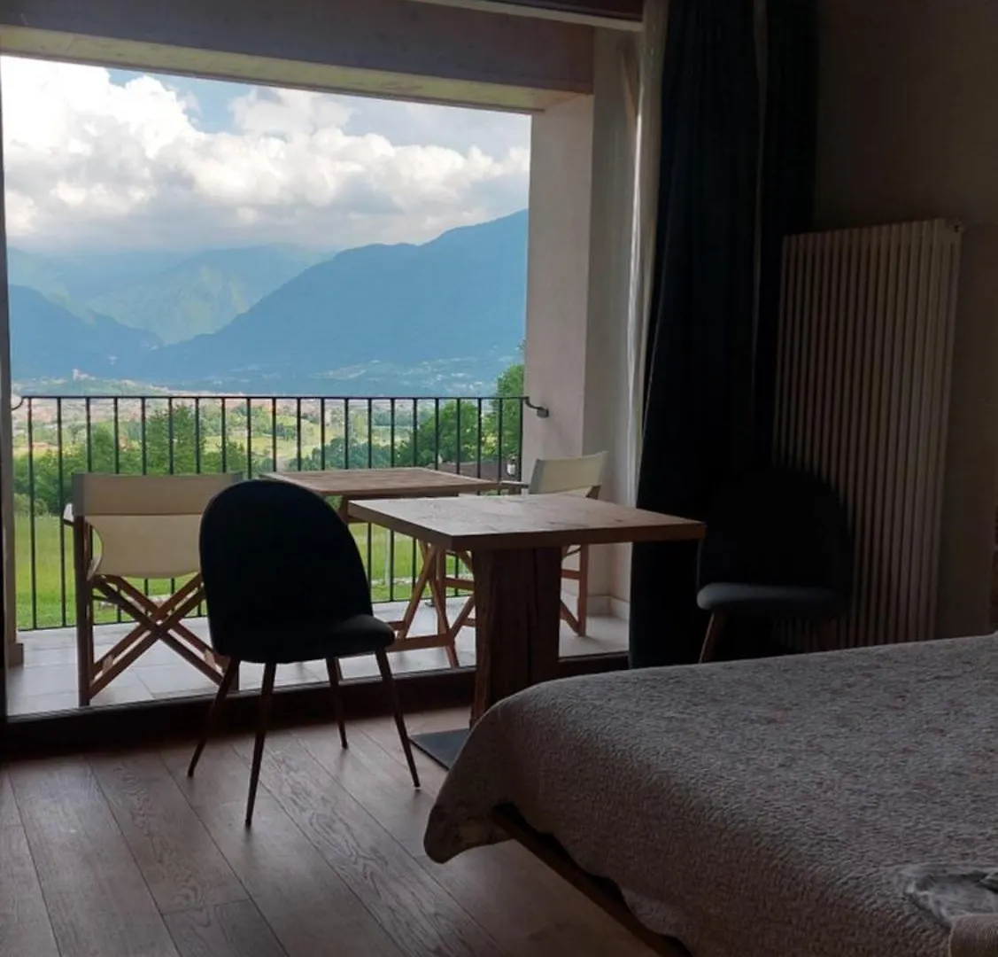 La casa di Maia - Alloggio Agrituristico Pedavena Alloggio per agriturismo