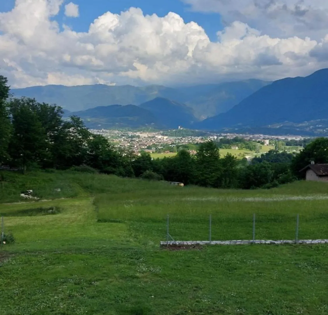 La casa di Maia - Alloggio Agrituristico Pedavena